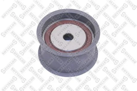Ролик обвідний з кронштейном VW Golf/Polo 1.4/1.6 16V 98> STELLOX 0340135SX
