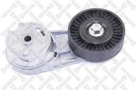Планка натяжна Opel Vectra C 2.0, 2.2 STELLOX 03-40152-SX (фото 1)