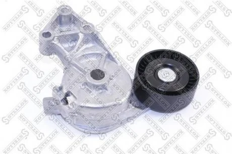 Натяжник пасків приводних VAG A3/A4/A6/Alhambra/Leon/Octavia/Superb/Bora/Golf IV/Passat/T-5 1.9TDI 00- STELLOX 03-40156-SX