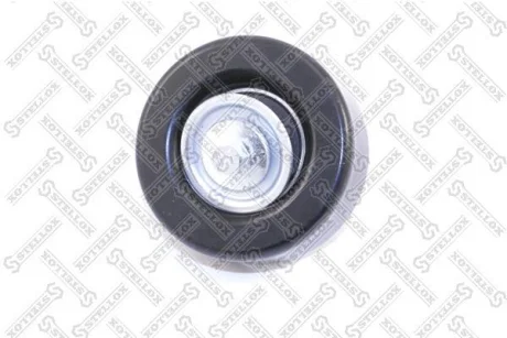 Ролик приводного ременя FORD ESCORT VI (GAL, AAL, ABL, ANL, AFL), FIESTA IV (JA, JB), FIESTA Фургон (JV), FOCUS (DAW, DBW, DNW, DFW), GALAXY (WGR), KA (RB), PUMA (EC) STELLOX 0340177SX (фото 1)