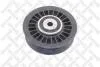 75,5x8x20 Ролик паска приводного VAG 1.9TDI 00- STELLOX 03-40179-SX (фото 1)