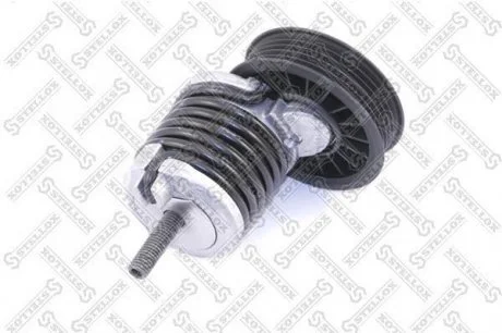 Натяжник пасків приводних VW Passat, Audi A4 STELLOX 03-40181-SX