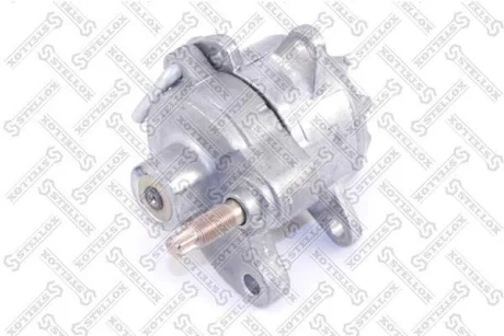 Механізм натягувача ременя генератора (без ролика) MB W124/W202/W210 1.8-2.3 M111 92> STELLOX 0340241SX