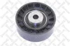 Ролик заспокоєння ременя генератора Fiat Brava/Bravo/Marea 2.0 20V 95-01 0340271SX