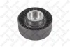 Ролик заспокоєння ременя генератора Ford Mondeo/Transit 2.0i/2.0TDCi 00> STELLOX 0340318SX (фото 1)