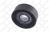Ролик натягу ременя генератора (РОЛІК ОКРЕМО) BMW E39/E38 3.5/4.0 97>, Ford Focus 2.0/1.8/TDCi 98> 0340355SX