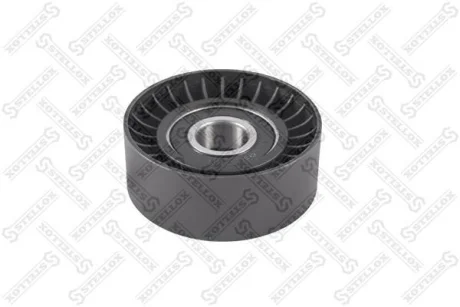 Ролик ОКРЕМО натягувача ременя генератора Fiat STELLOX 0340385SX