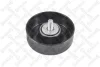 Ролик заспокоєння ременя генератора Ford Mondeo 1.6/1.8/2.0 93-00 0340389SX