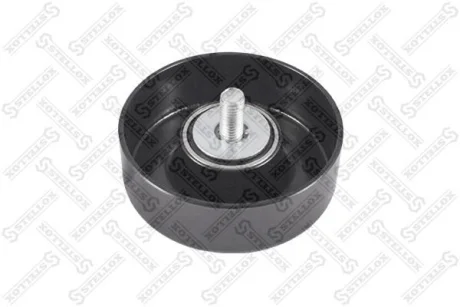 Ролик заспокоєння ременя генератора Ford Mondeo 1.6/1.8/2.0 93-00 STELLOX 0340389SX