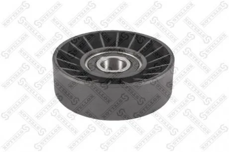 Ролик обводной кулич приводного Hyundai Santa Fe 2.7 01- STELLOX 03-40390-SX