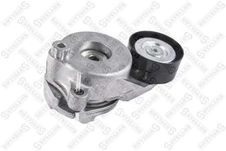 Ролик натягувача ременя генератора з натягувачем CHRYSLER STELLOX 0340531SX