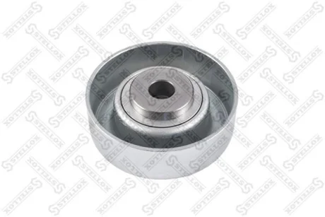 Ролик приводного ременя паразитний Mitsubishi STELLOX 0340698SX