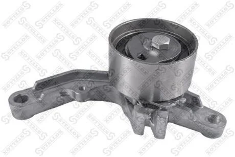 Ролик натягувача ременя Chrysler PT Cruiser/Sebring/Voyager, Dodge Caravan 2.4i 00> STELLOX 0340721SX