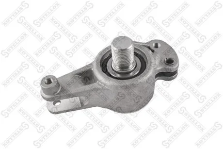 Механізм натягувача ременя генератора (без ролика) MB W124/W201/W202 2.0D-3.5TD OM601-OM603 83> STELLOX 0342002SX