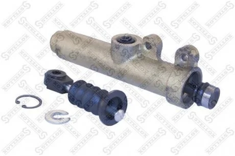 Главный цилиндр сцепления d 19,05mm DB W124/W201/W140 STELLOX 05-80001-SX