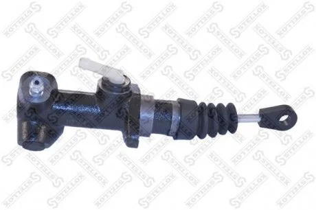 Цилиндр сцепления главный (d=19.05mm) VW Corrado,Golf II, Passat STELLOX 05-80004-SX (фото 1)