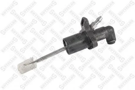 Главный сцеп. VAG Bora Golf IV 98- A3 99- Octavia 96- STELLOX 05-80106-SX