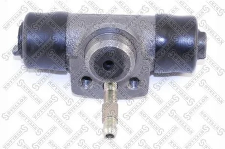 Цилиндр тормозной зад. 14mm Audi 50, 80, Coupe// VW Derby, Golf I, II, Jetta I, II, Passat, Polo, Scirocco 0.9-2.0 05.72-03.93 STELLOX 05-83001-SX