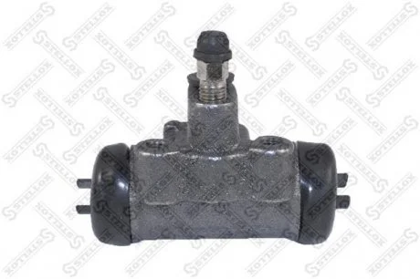 Цилиндр STELLOX 0583009SX