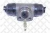 Цилиндр тормозной робочий Audi-Seat-Skoda-VW,LCV STELLOX 05-83024-SX (фото 1)