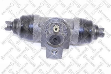 Циліндр гальмівний задній VW T4 90> STELLOX 0583063SX