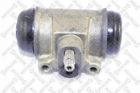 Циліндр гальмівний робочий (25,4mm) Jumper/Ducato/Boxer 94-02 STELLOX 0583492SX