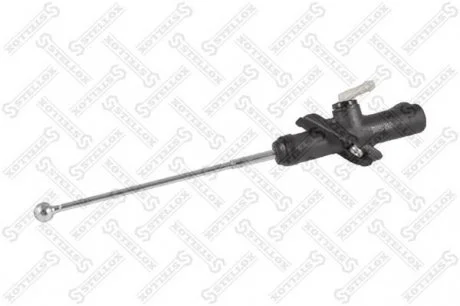 Главный цилиндр сцепления Fiat Doblo 01- STELLOX 05-84131-SX