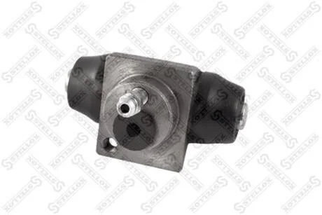 Циліндр гальмівний задній Opel Astra/Vectra 1.4/1.6 16V 95> STELLOX 0585473SX