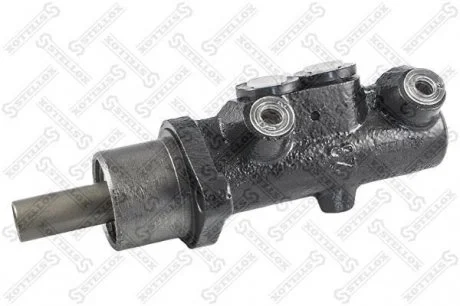 Главный тормозной цилиндр VW Sharan VW T4 -03 (-ABS) STELLOX 05-85532-SX