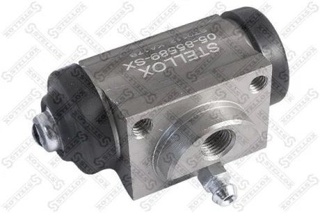 Фото 1 - циліндр гальмівний задній Ford Transit Connect all 02> STELLOX 0585589SX Циліндр гальмівний задній Ford Transit Connect all 02> STELLOX 0585589SX (фото 1)