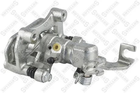 Суппорт гальмівний задній правий MAZDA STELLOX 0590385SX