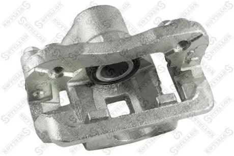 Супорт гальмівний задній лівий Hyundai Grandeur IV/SonataEF/EF/XG 2.0-3.8 98-11, KIA Magentis STELLOX 0590497SX (фото 1)