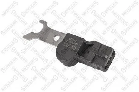 Датчик оборотов распред.вала Opel X18, 20XE STELLOX 06-00006-SX
