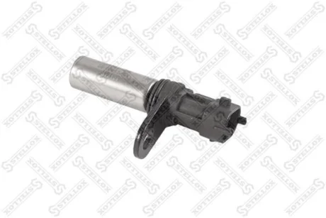 Датчик положення колінчастого вала Opel Astra G/Vectra B/Zafira/Corsa C 1.4-1.6i/16V 95> STELLOX 0600012SX