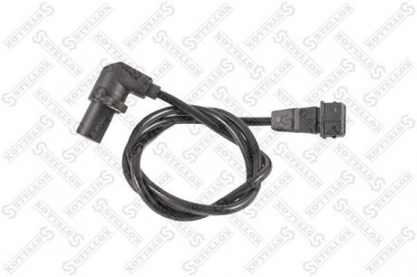 Датчик оборотів к/вала Opel Astra/Vectra/Omega C20NE 1,8-2,0 STELLOX 06-00023-SX