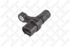 Датчик положення колінчастого вала Opel Astra G/F/Zafira 1.4-2.0i/2.2DTi 16V 98> STELLOX 0600034SX (фото 1)