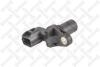 Датчик положення колінвалу Hyundai Getz 1.0/1.1/Kia Sorento 2.4 02-/Volvo S40, V70 1.8i 98- STELLOX 06-00059-SX (фото 1)