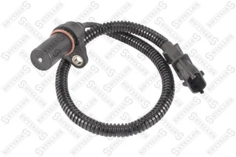 Датчик положення колінчастого валу Santa Fe 2.0L TCI Carens STELLOX 0600068SX