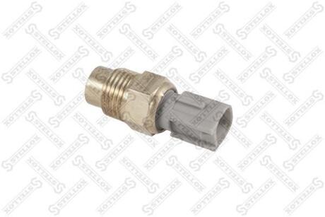 Датчик включення вентилятора Toyota CarinaE/Corolla/Celica 1.3i/1.6i/1.8i 16V 89 STELLOX 0601504SX