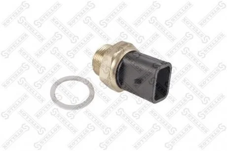 Датчик включення вентилятора (100-95°C) Opel 88- STELLOX 06-01507-SX