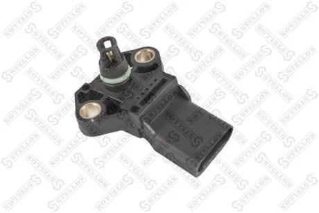 Датчик абсолютного тиску МАР Audi, VW, Skoda, Seat 1.2-3.0/T/TSi/TDi 99> STELLOX 0603004SX (фото 1)
