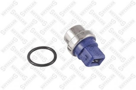 Датчик температуры воды VW Passat 88- STELLOX 06-04000-SX