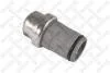 Датчик температуры воды VW,Audi 80 1,6/2,0/1,9TDi A100 2,0 STELLOX 06-04003-SX (фото 1)