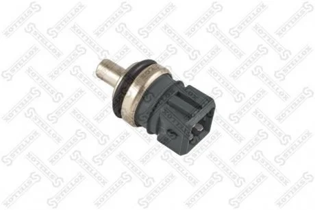 Датчик температуры охлаж. жидкости (4 pin, голубой) до 2001 STELLOX 06-04004-SX