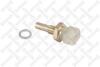 Датчик температури води VW Passat 1,3-2,0i 93- STELLOX 06-04006-SX (фото 1)