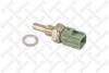 Датчик температури води Mazda 626 1.3-2.0/1.7TD/2.0D 91>,Toyota Corolla 1.3-1.8 87> STELLOX 06-04015-SX (фото 1)