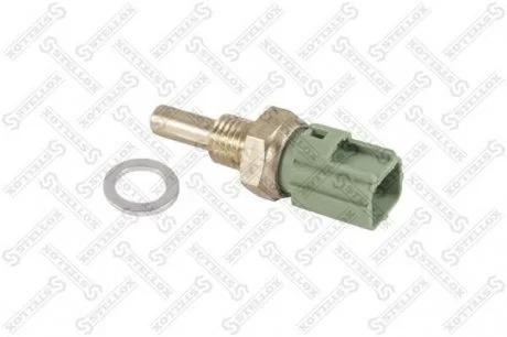 Датчик температуры воды Mazda 626 1.3-2.0/1.7TD/2.0D 91>,Toyota Corolla 1.3-1.8 87> STELLOX 06-04015-SX
