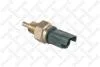 Датчик температури рідини охолоджувальної Citroen Xsara, Peugeot 406 1.8-3.0/1.9-2.0HDi 97 STELLOX 0604019SX (фото 1)