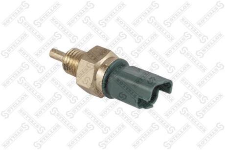 Датчик температури рідини охолоджувальної Citroen Xsara, Peugeot 406 1.8-3.0/1.9-2.0HDi 97 STELLOX 0604019SX