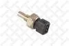 Датчик температури (чорн.) Ford 1.6-2.0 Zetec STELLOX 06-04023-SX (фото 1)